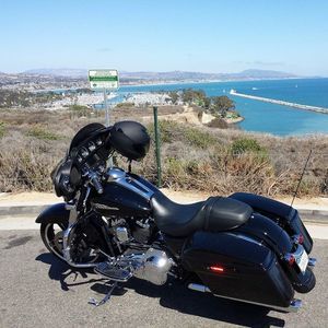 Meet your Posher, Rick